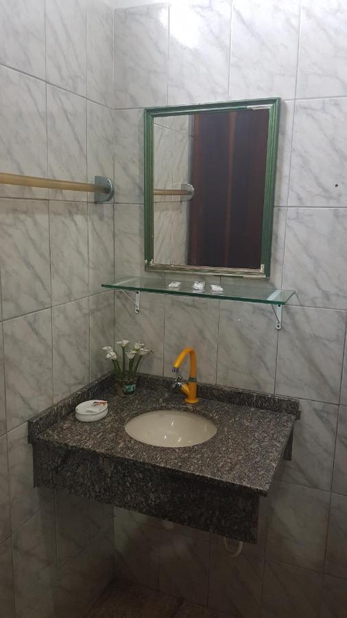 דירות מורטס Pousada Siroba Beira Rio מראה חיצוני תמונה